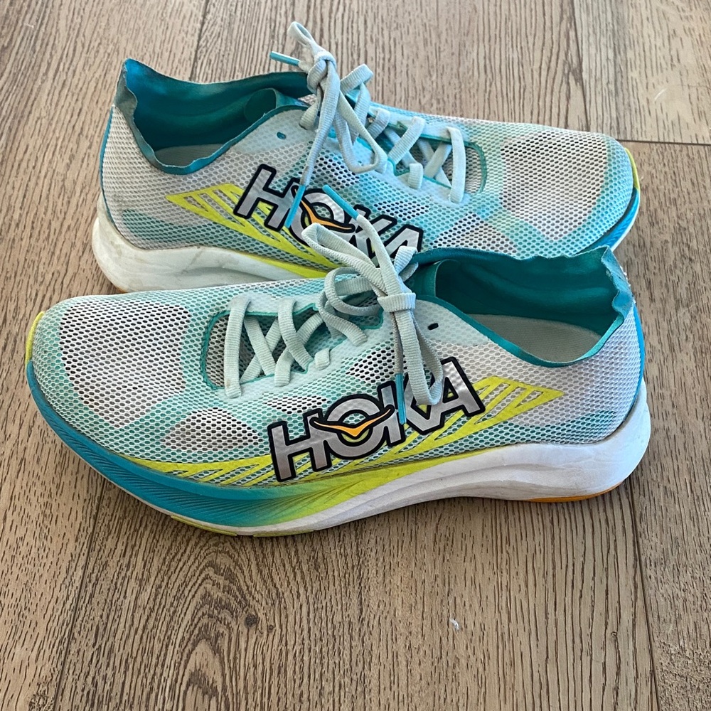 Hoka Cielo Road X2 Running Shoes
